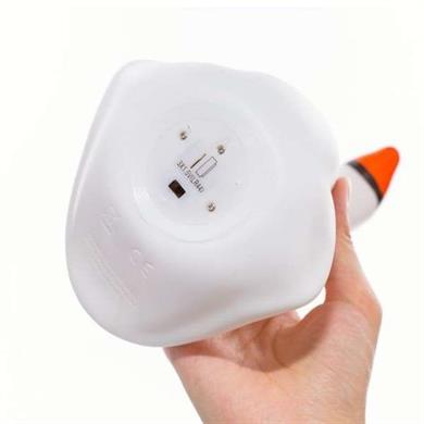 Dhink Gece Lambası Kuğu