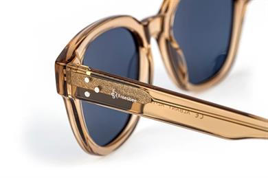 Freesbee Güneş Gözlüğü Albany Tea Blue