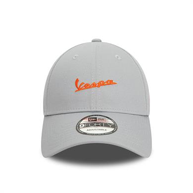 New Era Şapka Vespa Grey