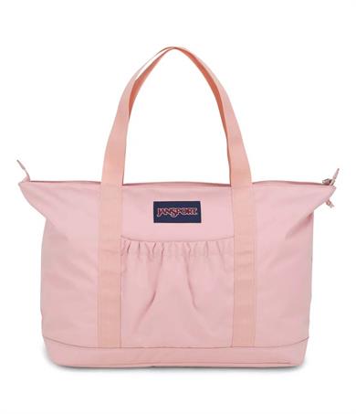 JanSport Omuz Çantası Daily Tote Misty Rose