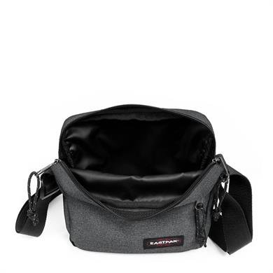 Eastpak Omuz Askılı Mini Çanta The Bigger One Black Denim