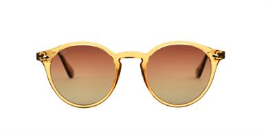 Looklight Güneş Gözlüğü Letoon Daisy Amber Brown (LL331)