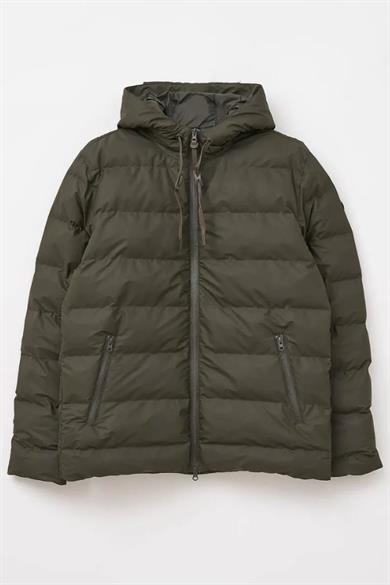 Tanta Puf Mont Hrom K Haki