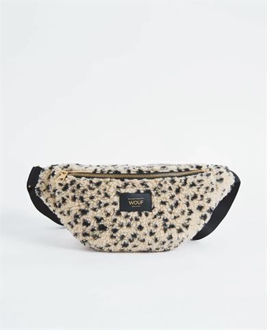 Wouf Bel Çantası Waist Bag Teddy Clem