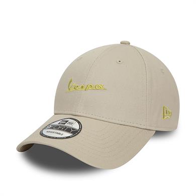 New Era Şapka Vespa Cream