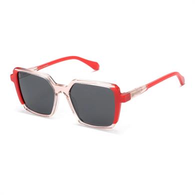 Freesbee Güneş Gözlüğü Clara Pink Red