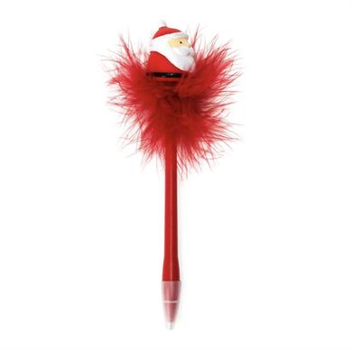 Legami Işıklı Kalem Yılbaşı Noel Baba