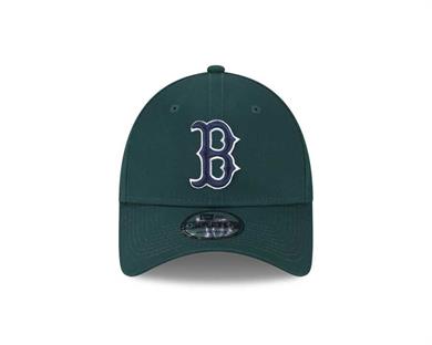 New Era Şapka MLB Boston Red Sox Green