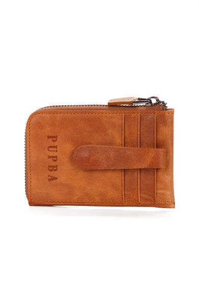 Pupba Deri Cüzdan, Kartlık Pi Taba