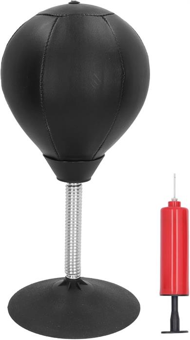 Masaüstü Yumruk, Boks Set