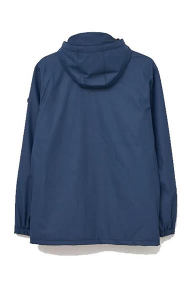 Tanta Yağmurluk Gowt Moonlıt Ocean