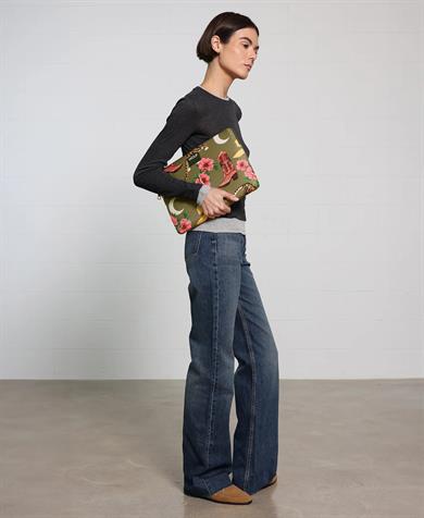 Wouf Laptop Kılıfı Daily Collection Rodeo 13