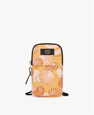 Wouf Telefon Çantası Phone Bag Daily Coral