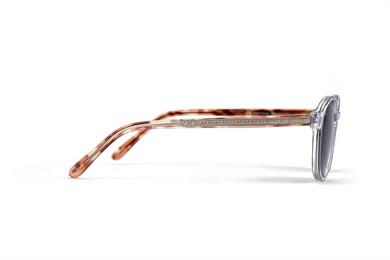 Freesbee Güneş Gözlüğü Fontana Clear Tigris Olive