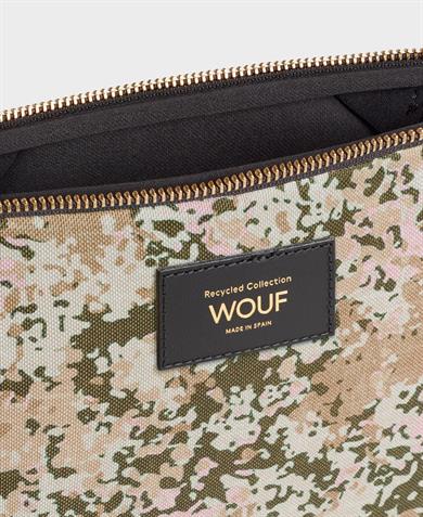 Wouf Laptop Kılıfı Daily Isla 15