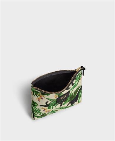 Wouf Clutch, El Çantası Pouch Daily Yucata