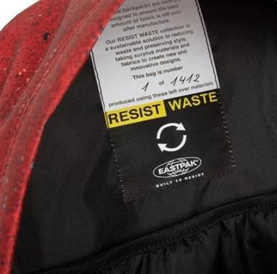 Eastpak Sırt Çantası Padded Pakr