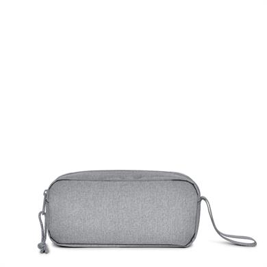 Eastpak Kalem Kutusu Kalemlik Double Pouch Sunday Grey