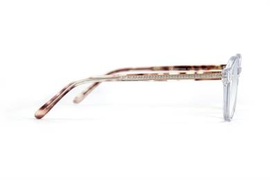 Freesbee Ekran Gözlüğü Fontana Clear Tigris