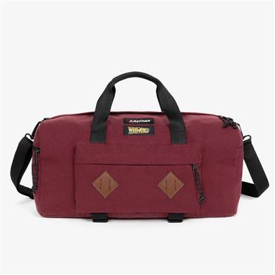 Eastpak Seyahat Çantası Duffelson Bttf Burgundy