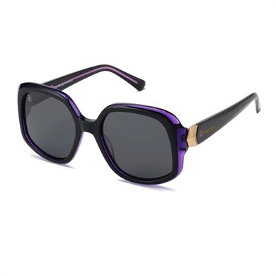 Freesbee Güneş Gözlüğü Paula Black Purple