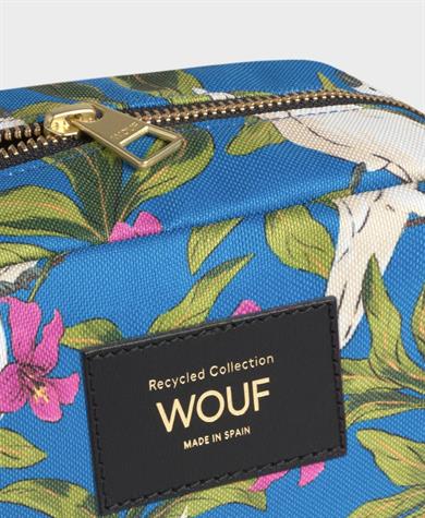 Wouf Makyaj Çantası Toiletry Bag Daily Gaia