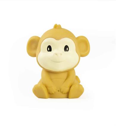 Dhink Zodiac Gece Lambası Monkey Turuncu