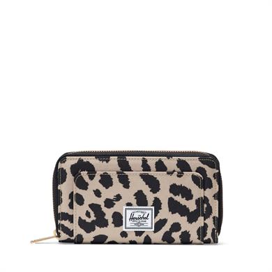 Herschel Cüzdan Thomas Wallet Leopard Wave