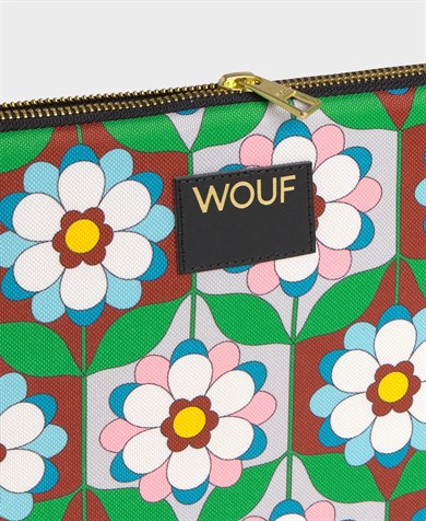 Wouf Laptop Kılıfı Daily Collection Kaleido 13