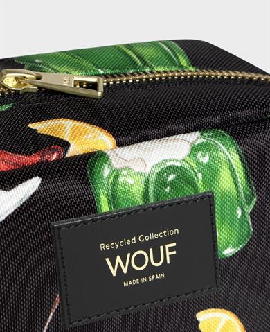 Wouf Makyaj Çantası Toiletry Bag Daily Cheers