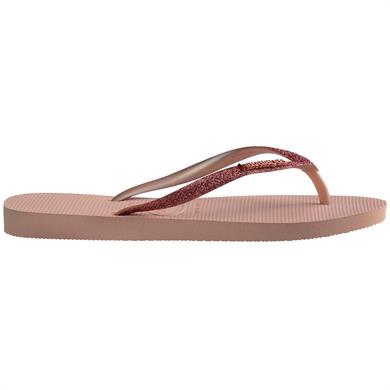 Havaianas Parmakarası Terlik Slim Glitter 2 Pink