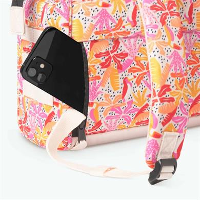 Cabaia Sırt Çantası Adventurer Small Pirae