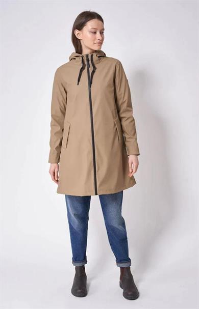 Tanta Yağmurluk Nuovola Elmwood