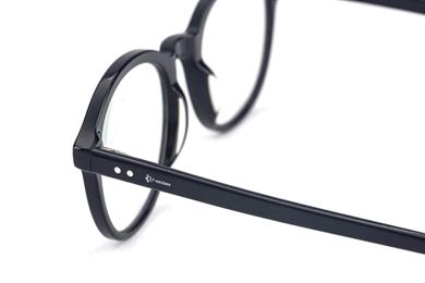 Freesbee Ekran Gözlüğü Hemet Black