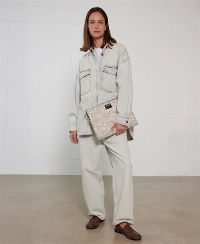 Wouf Laptop Kılıfı Daily Collection Panna 13