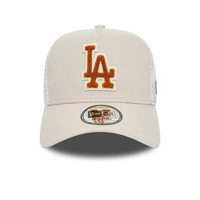 New Era Şapka LA Dodgers Boucle Stone