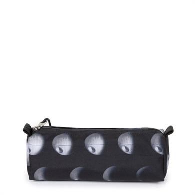 Eastpak Kalemlik, Kalem Kutusu Benchmark Single Star Wars Death Star Black