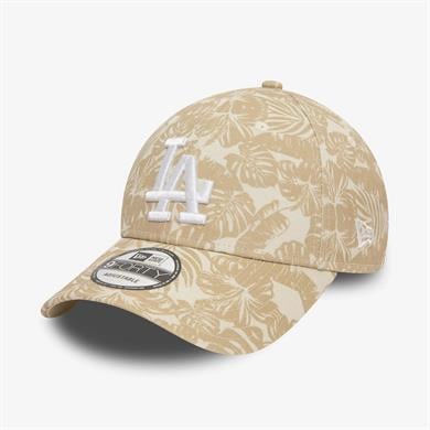 New Era Unisex Şapka 9FORTY Los Angeles Dodgers