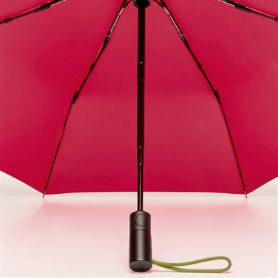 Original Duckhead The Daily Otomatik Şemsiye Magenta
