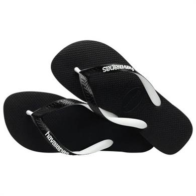 Havaianas Parmakarası Terlik Top Mix Black/Black