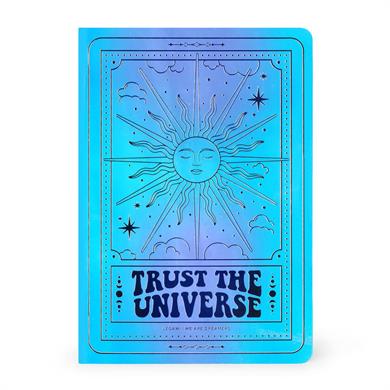 Legami A5 Çizgili Defter Tarot