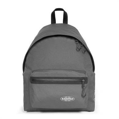 Eastpak Sırt Çantası Padded Pakr Storm Grey