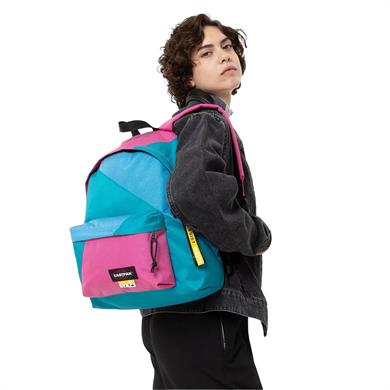 Eastpak Sırt Çantası Padded PakR RW Petrol