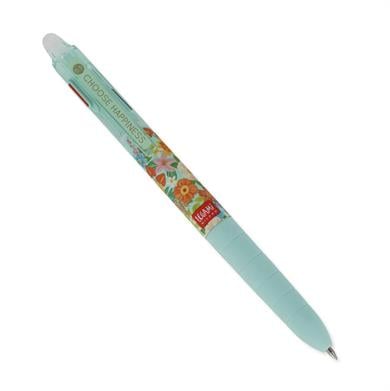 Legami Silinebilir Multifonksiyonel Kalem Make Mistake Flower
