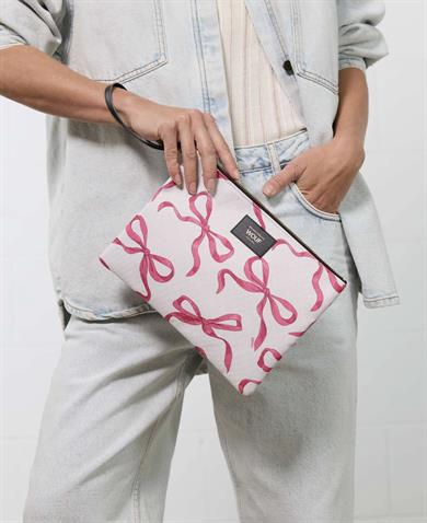 Wouf Clutch, El Çantası XLarge Pouch Daily Rita