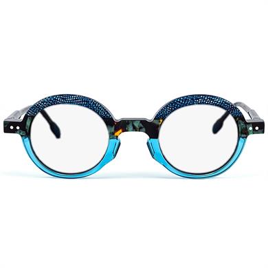 Freesbee Ekran Gözlüğü Modoc Blue Tigris