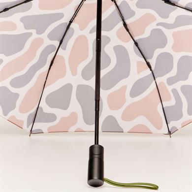 Original Duckhead The Daily Otomatik Şemsiye Beige Ripples