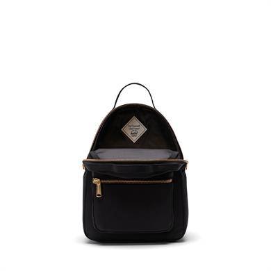 Herschel Sırt Çantası Nova Mini Black