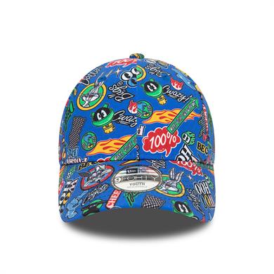 New Era Çocuk Şapkası Looney Tunes Graphic
