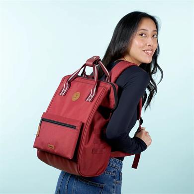 Cabaia Sırt Çantası Adventurer Medium Angers